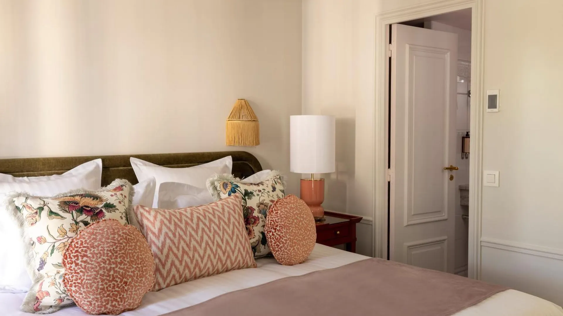 Hotel Le Lavoisier &