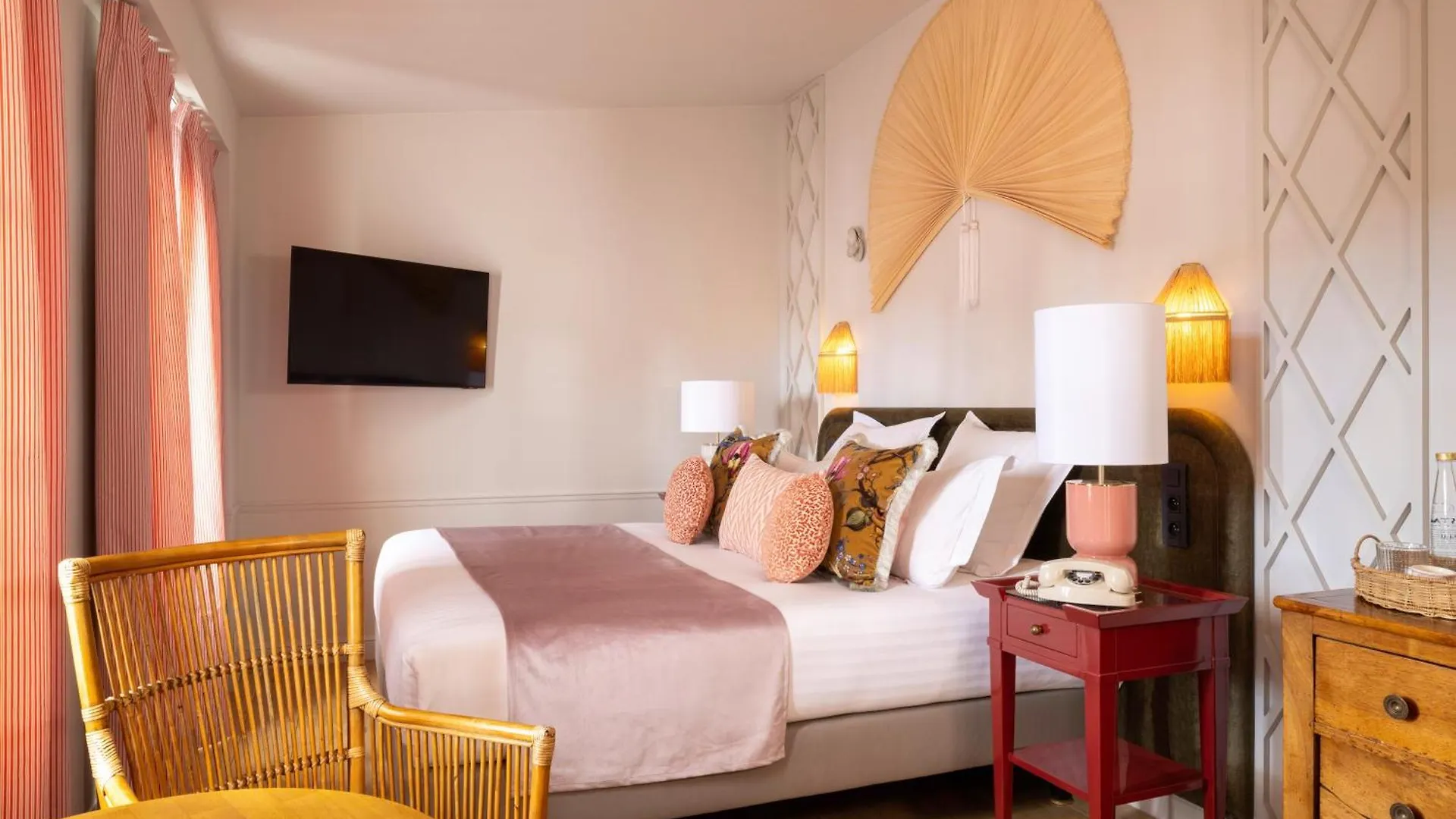 Hotel Le Lavoisier &