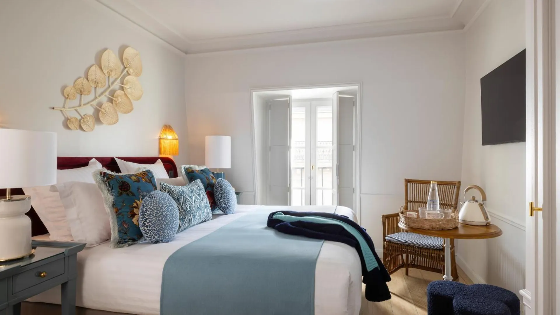 Hotel Le Lavoisier & 4*