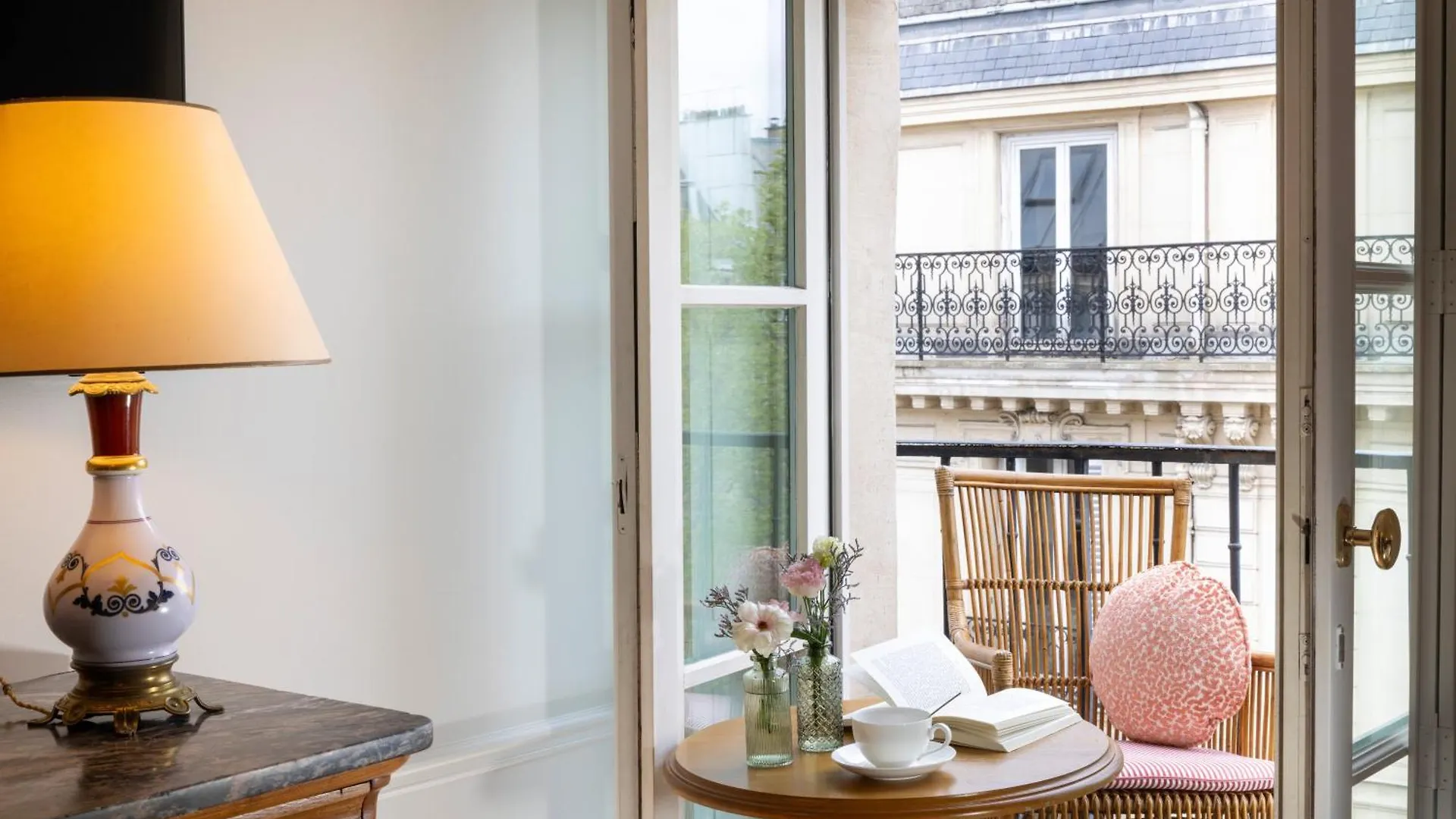 Hotel Le Lavoisier & 4*