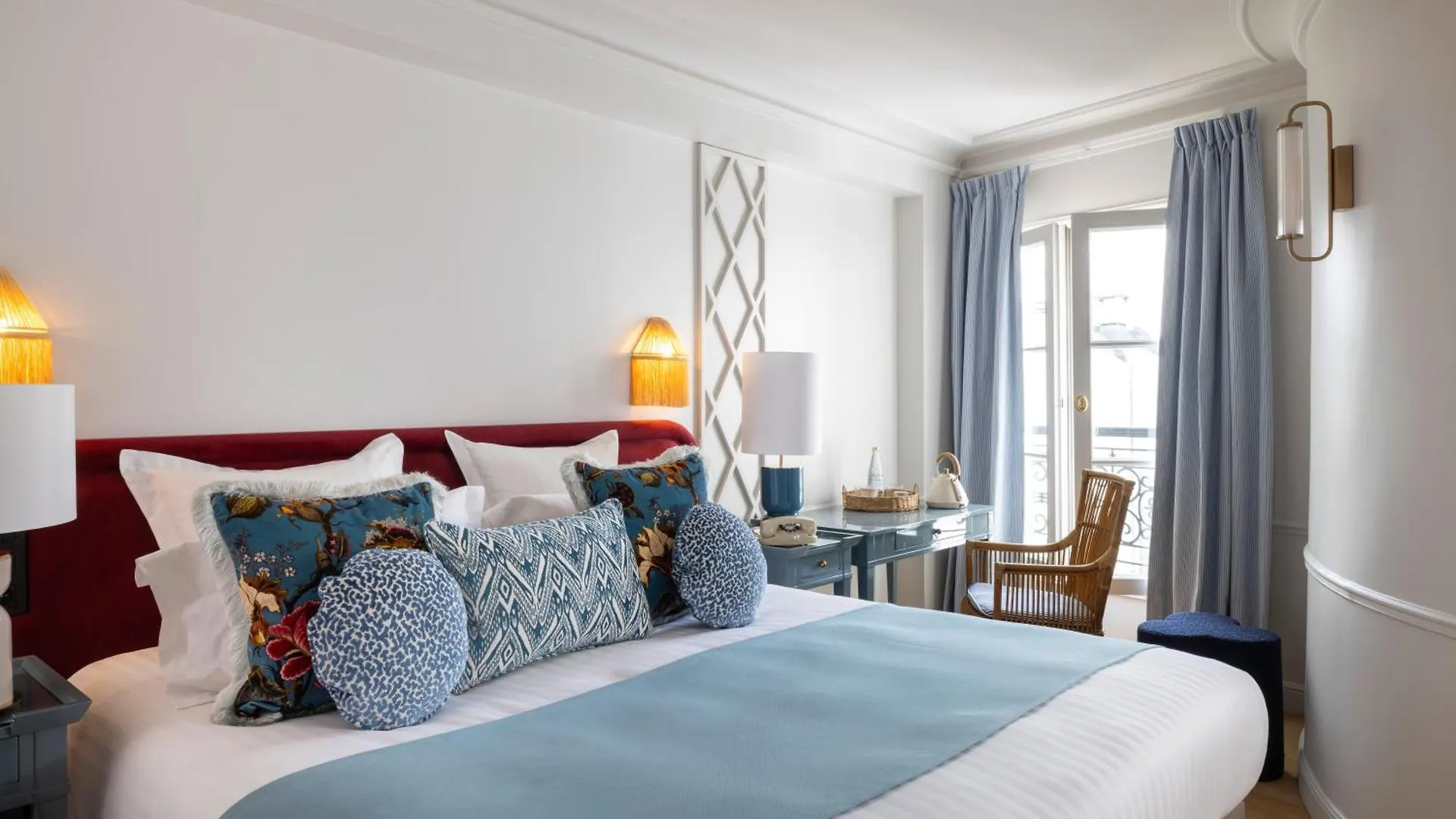 Le Lavoisier & Hotel 4*