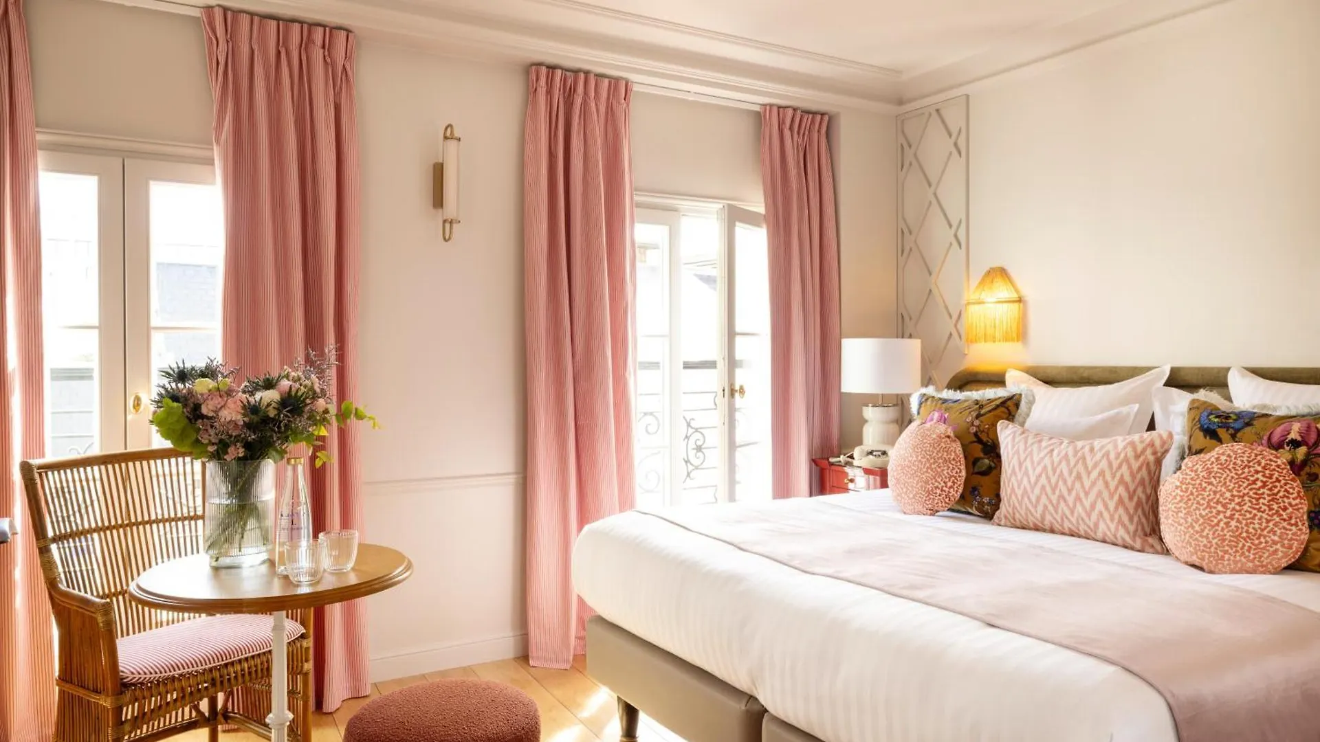 Le Lavoisier & Hotel Paris
