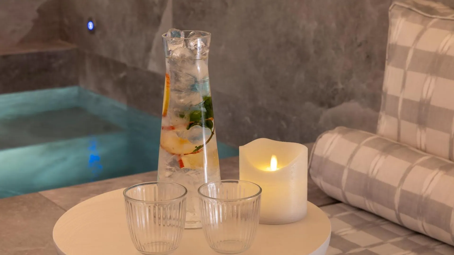 Le Lavoisier & Hotel