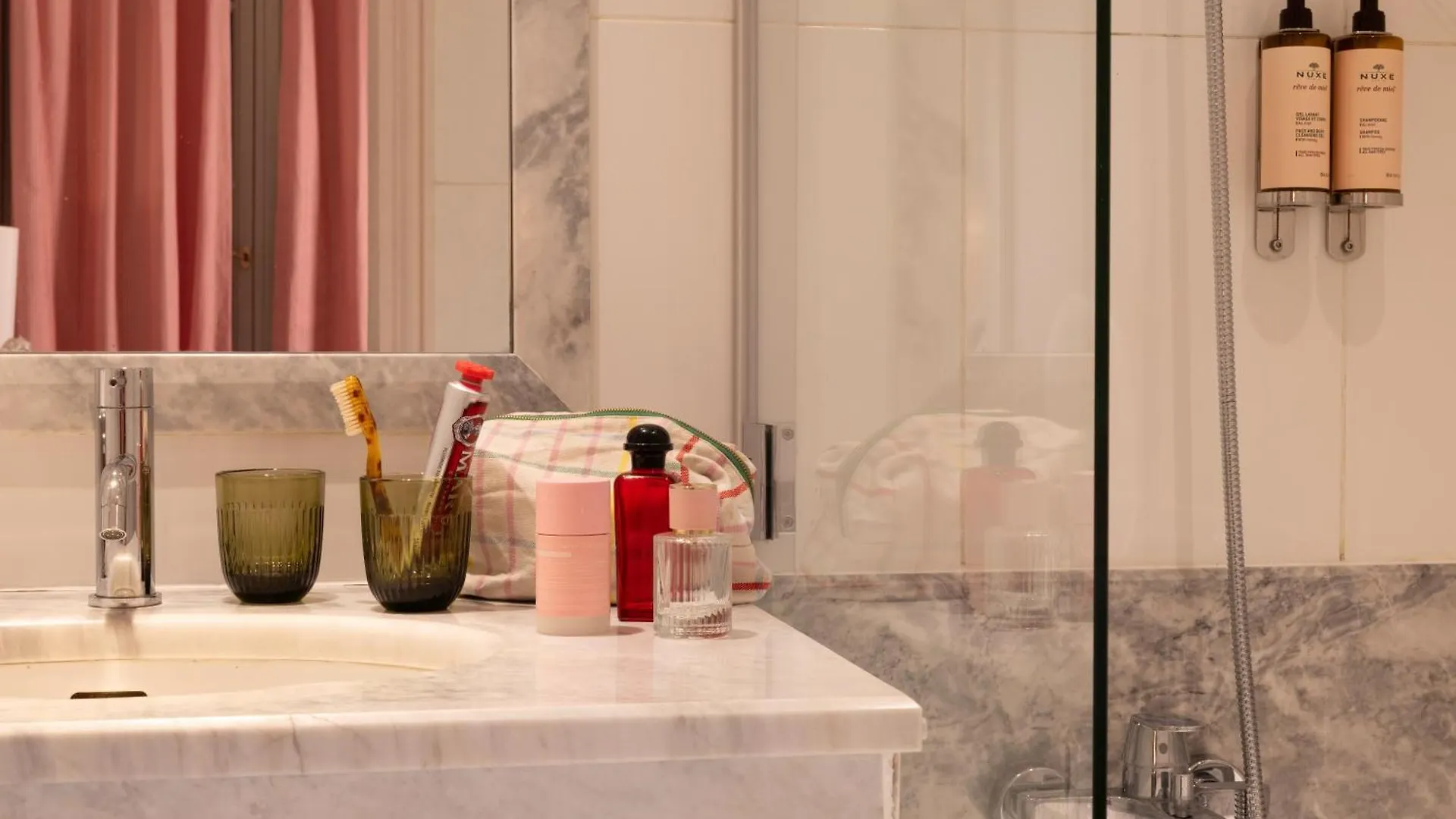 Le Lavoisier & 4* Paris