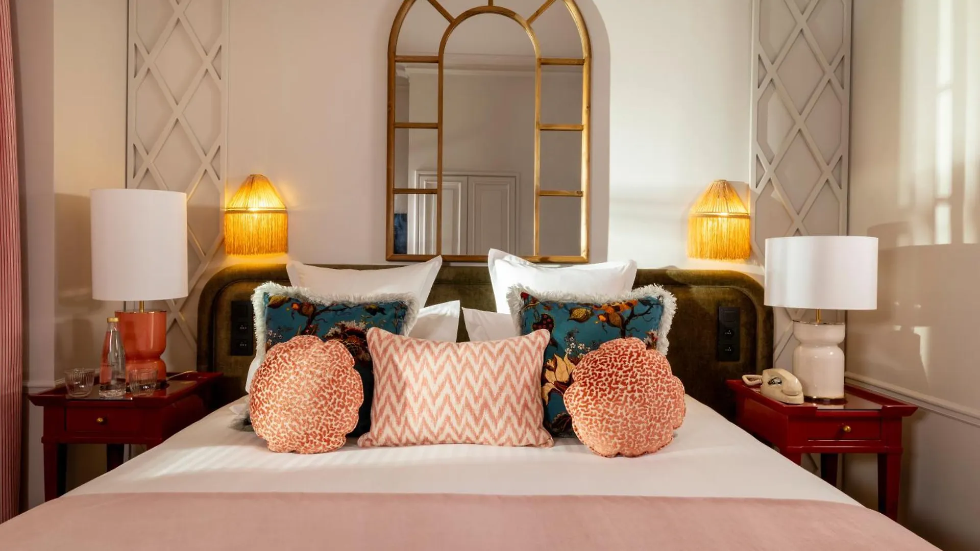 Le Lavoisier & Hotel Paris