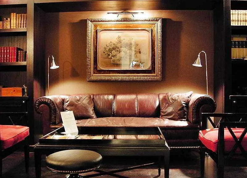 Hotel Le Lavoisier &