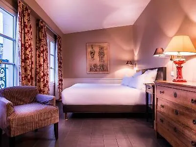 Hotel Le Lavoisier & 4*