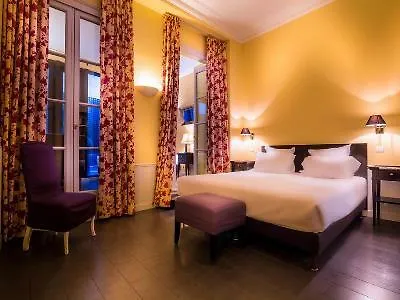 Le Lavoisier & Hotel 4*